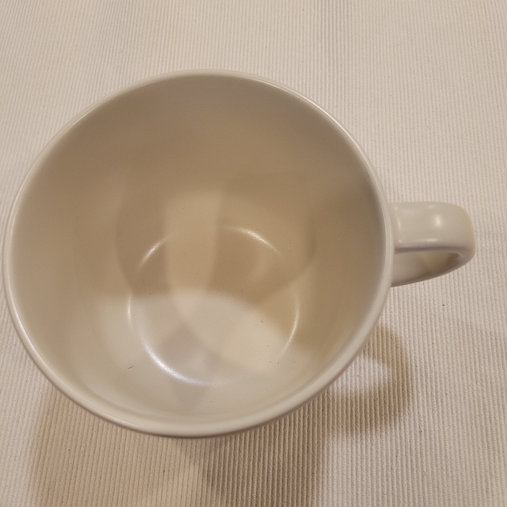 🎠EUC~ DISNEY HOME CASTLE MUG - Picture 5 of 6
